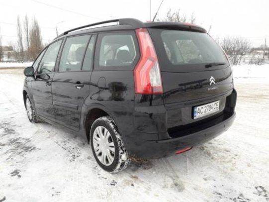 Продам Citroen Grand C4 Picasso 2011 года в Луцке