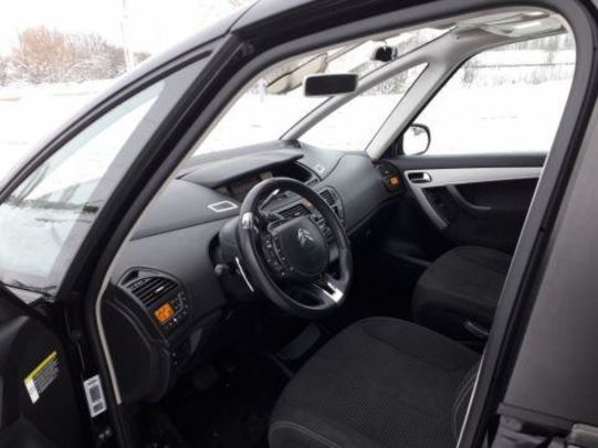 Продам Citroen Grand C4 Picasso 2011 года в Луцке