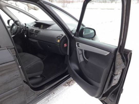 Продам Citroen Grand C4 Picasso 2011 года в Луцке