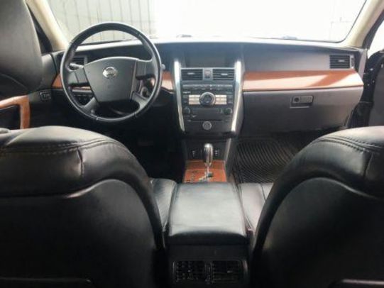 Продам Nissan Teana 2007 года в Черкассах