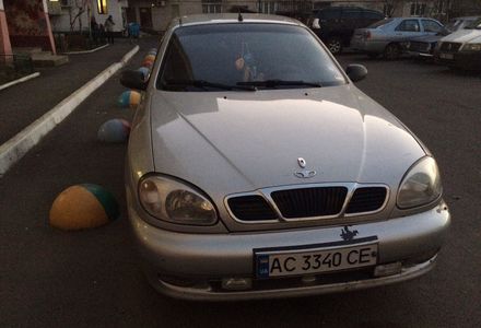 Продам Daewoo Sens 2004 года в Луцке