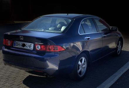 Продам Honda Accord 2003 года в Одессе