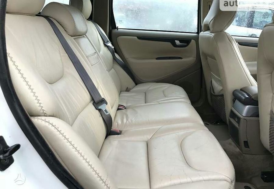 Продам Volvo XC70 2002 года в Одессе