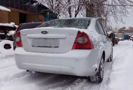 Продам Ford Focus 2008 года в Виннице