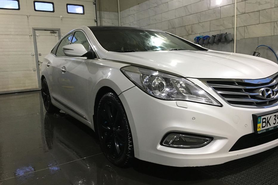 Продам Hyundai Grandeur 2013 года в Ровно