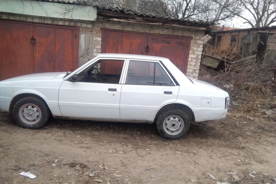 Продам Mitsubishi Lancer Седан 1980 года в г. Каховка, Херсонская область