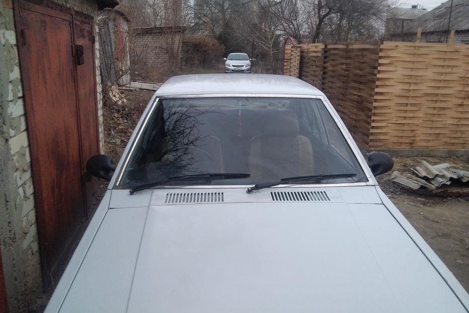 Продам Mitsubishi Lancer Седан 1980 года в г. Каховка, Херсонская область