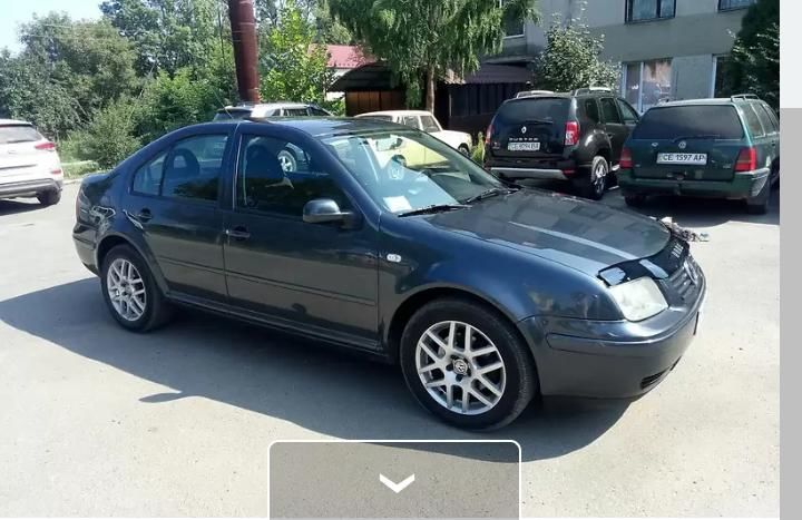 Продам Volkswagen Bora 2002 года в Черновцах