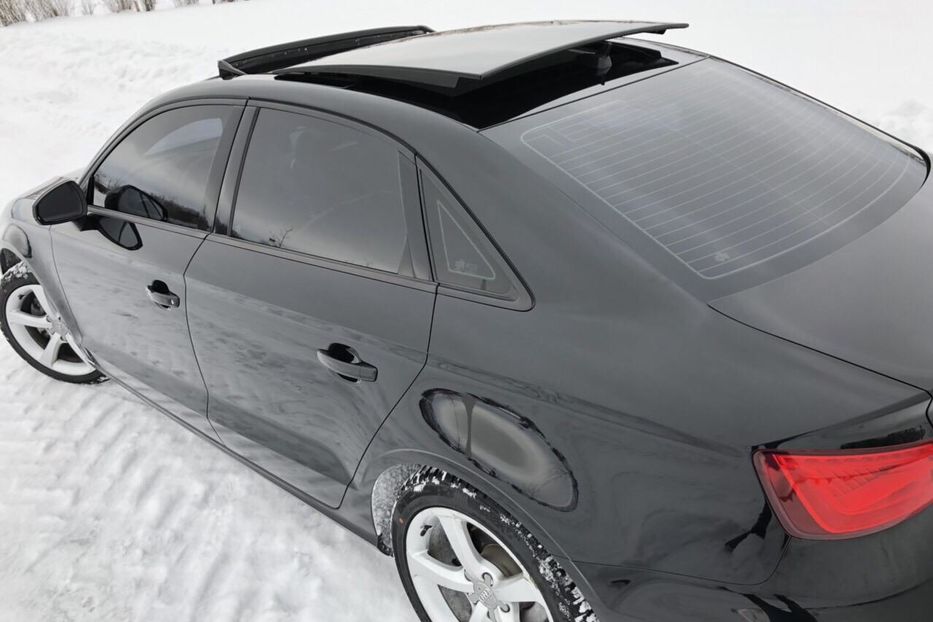 Продам Audi A3 Премиум 2016 года в Харькове