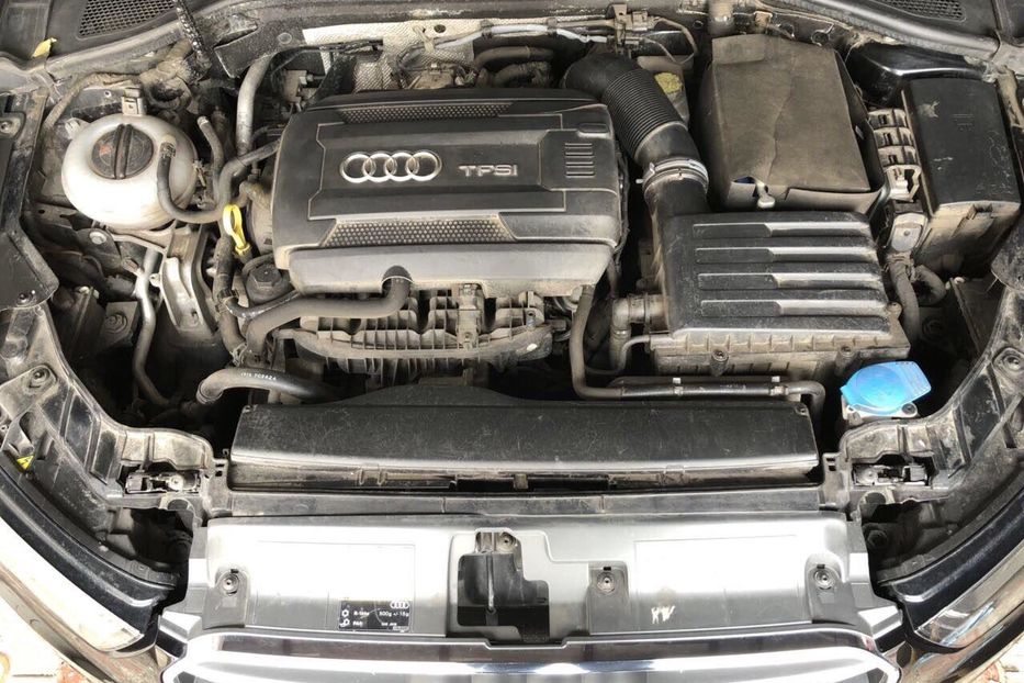 Продам Audi A3 Премиум 2016 года в Харькове