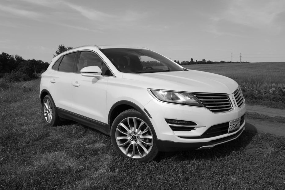 Продам Lincoln MKC 2015 года в Харькове