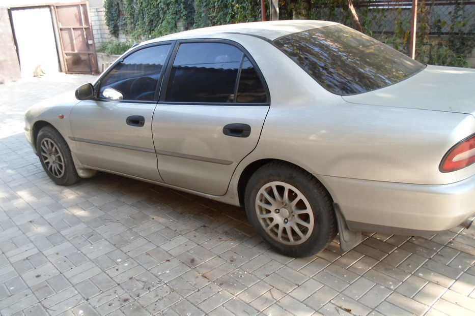 Продам Mitsubishi Galant 1993 года в Николаеве
