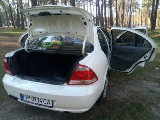 Продам Nissan Almera Classic 2012 года в Житомире