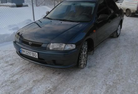 Продам Mazda 323 1998 года в Сумах