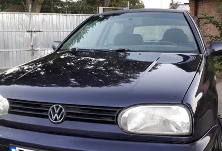 Продам Volkswagen Golf III 1997 года в г. Прилуки, Черниговская область