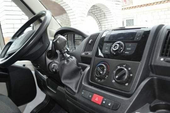 Продам Fiat Ducato груз. 14 2012 года в г. Умань, Черкасская область
