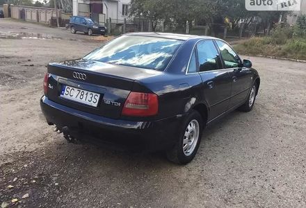 Продам Audi A4 2000 года в Черновцах