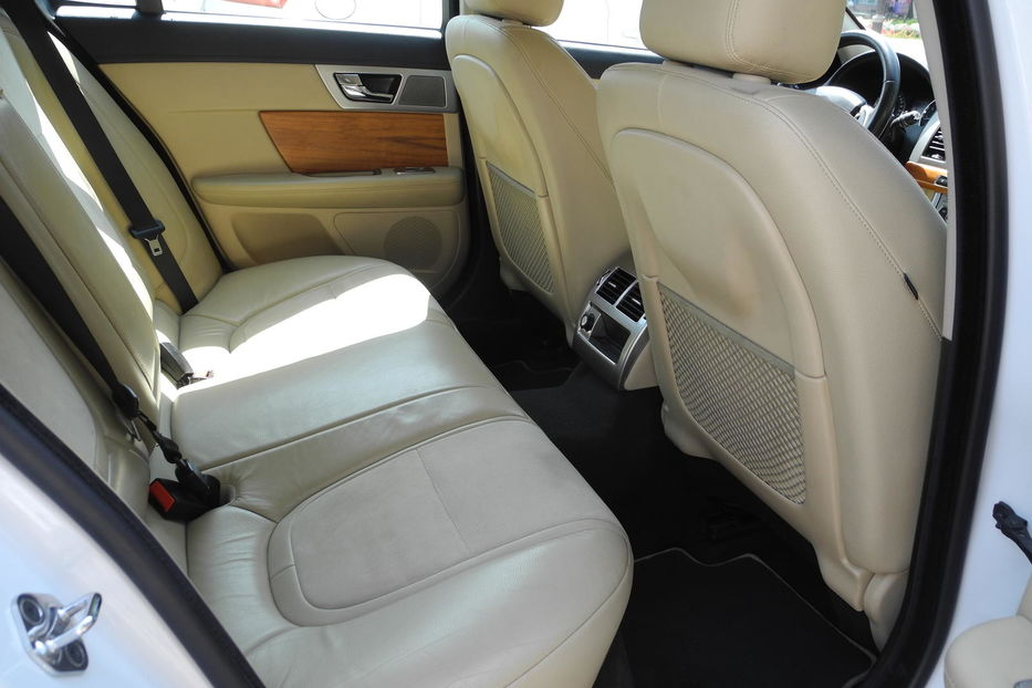 Продам Jaguar XF 2012 года в г. Мелитополь, Запорожская область