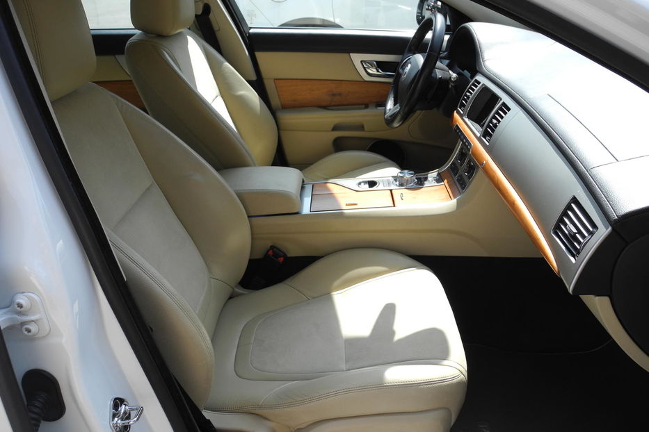 Продам Jaguar XF 2012 года в г. Мелитополь, Запорожская область