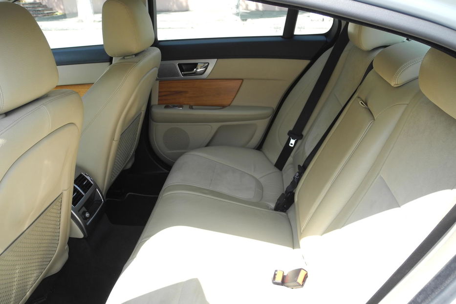 Продам Jaguar XF 2012 года в г. Мелитополь, Запорожская область