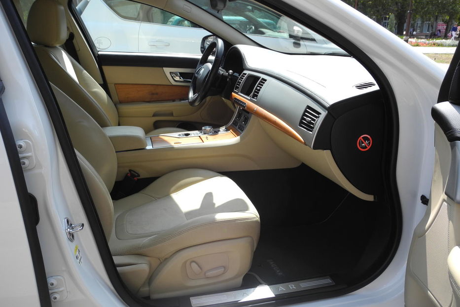 Продам Jaguar XF 2012 года в г. Мелитополь, Запорожская область