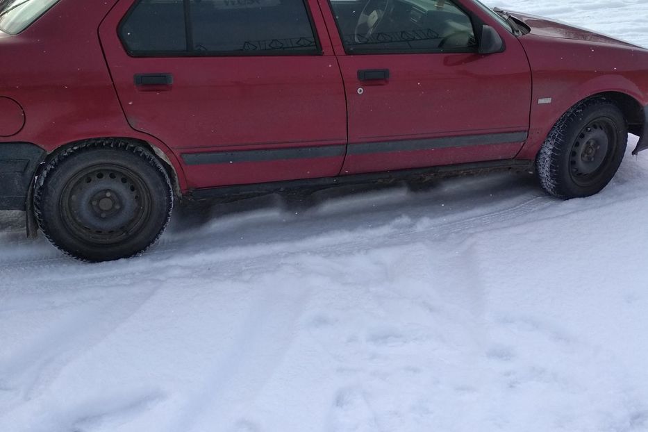 Продам Renault Chamade 1992 года в Киеве