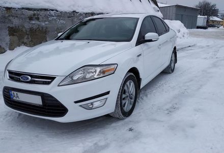 Продам Ford Mondeo Trend 2011 года в Киеве