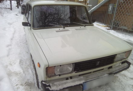 Продам ВАЗ 2105 1990 года в Киеве