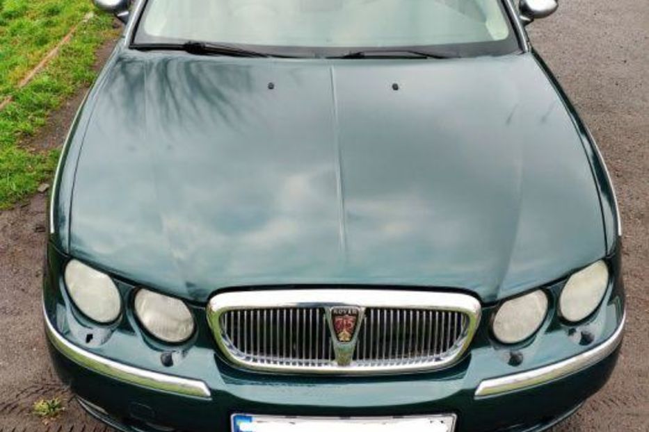 Продам Rover 75 2000 года в Львове