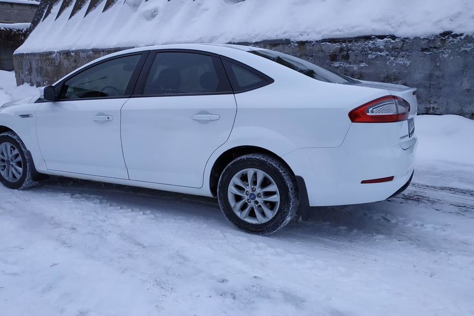 Продам Ford Mondeo Trend 2011 года в Киеве