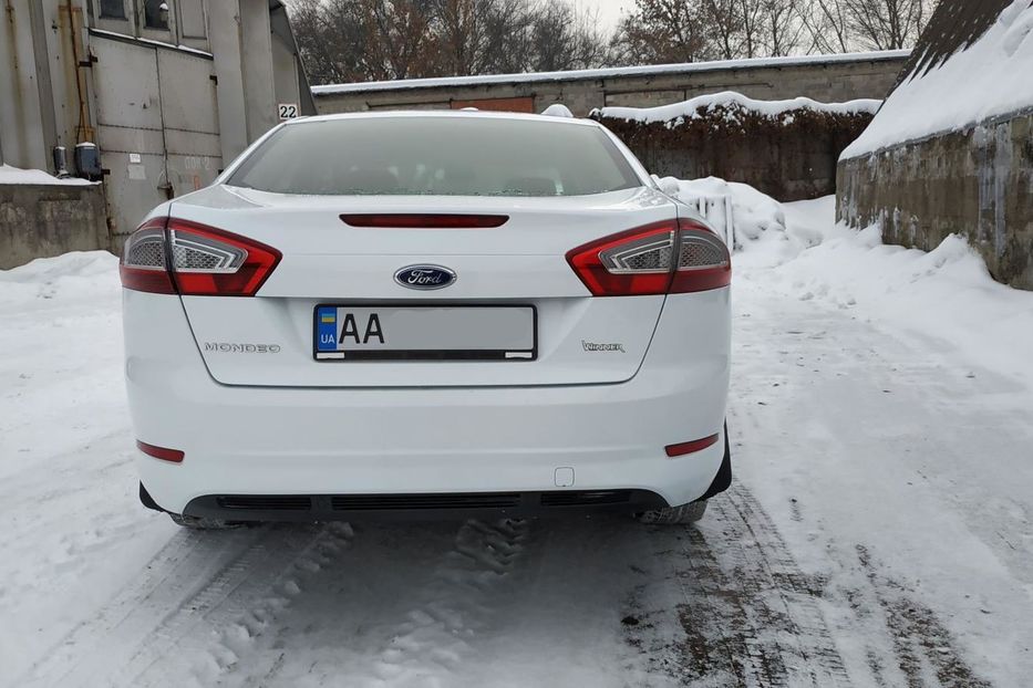 Продам Ford Mondeo Trend 2011 года в Киеве