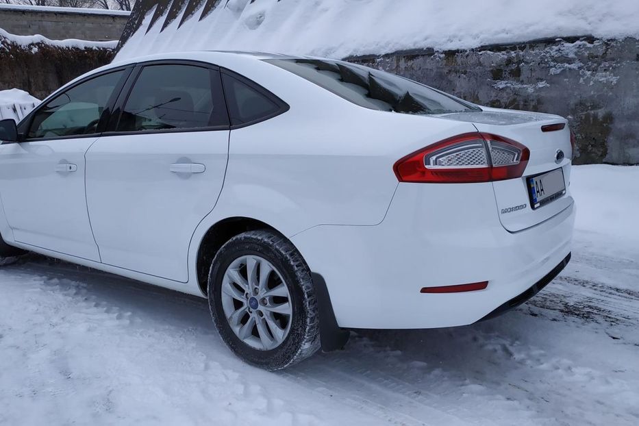 Продам Ford Mondeo Trend 2011 года в Киеве