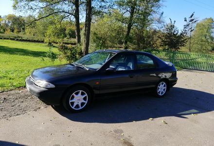 Продам Ford Mondeo 1994 года в Черкассах