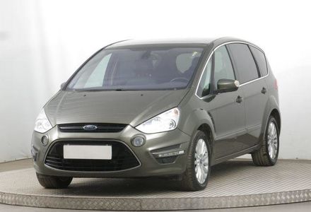 Продам Ford S-Max 2014 года в Николаеве