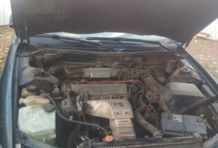 Продам Toyota Camry Xv10 1993 года в г. Коблево, Николаевская область