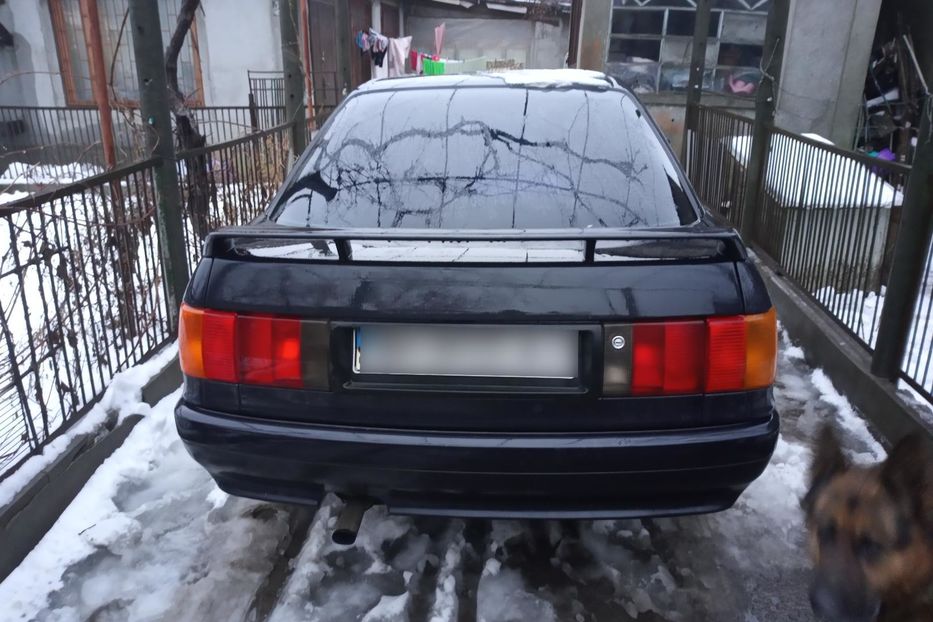 Продам Audi 80 1991 года в Одессе