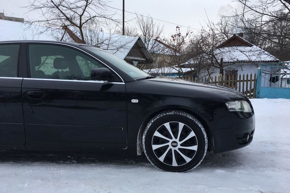 Продам Audi A4 B7 2006 года в Виннице