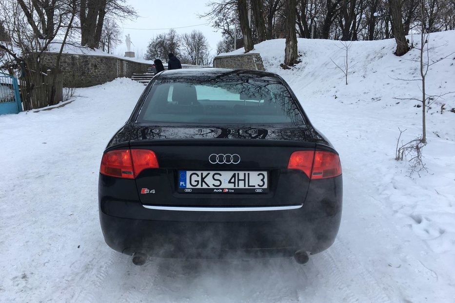 Продам Audi A4 B7 2006 года в Виннице