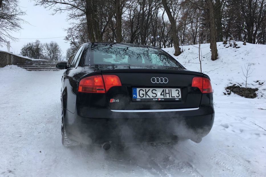 Продам Audi A4 B7 2006 года в Виннице