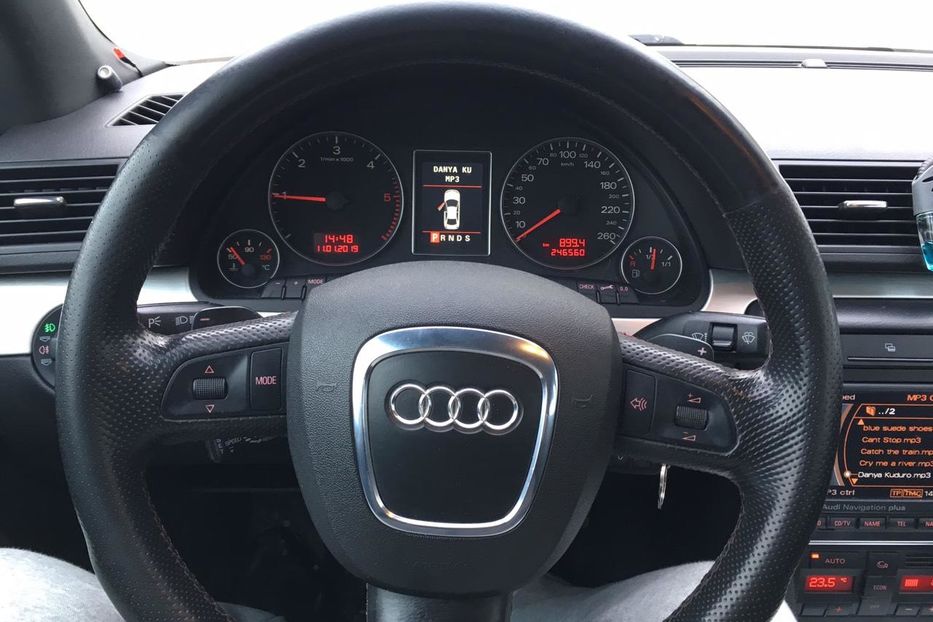 Продам Audi A4 B7 2006 года в Виннице