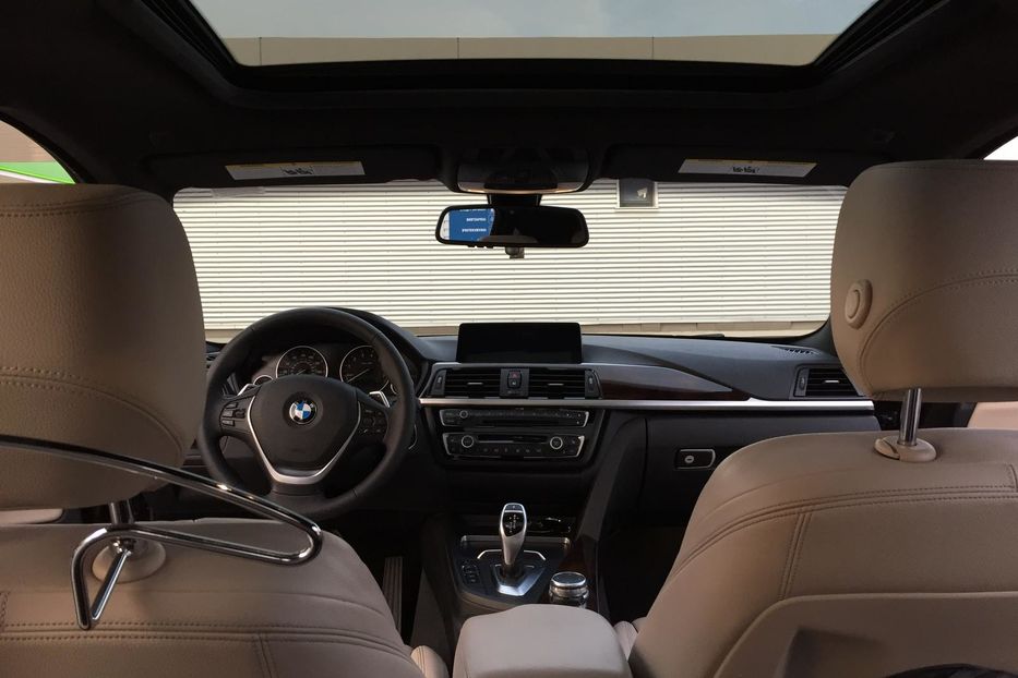 Продам BMW 4 Series Gran Coupe F36  2016 года в Запорожье