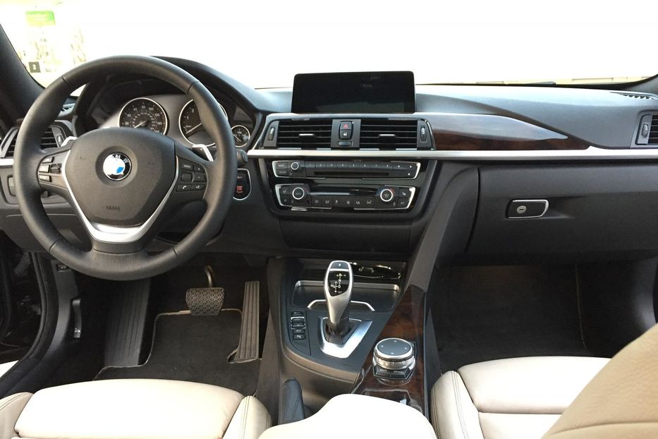 Продам BMW 4 Series Gran Coupe F36  2016 года в Запорожье