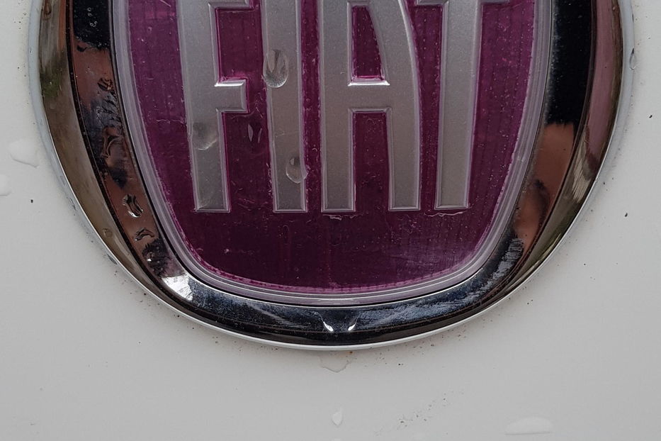 Продам Fiat Scudo пасс. 120 Multiject 2010 года в Виннице
