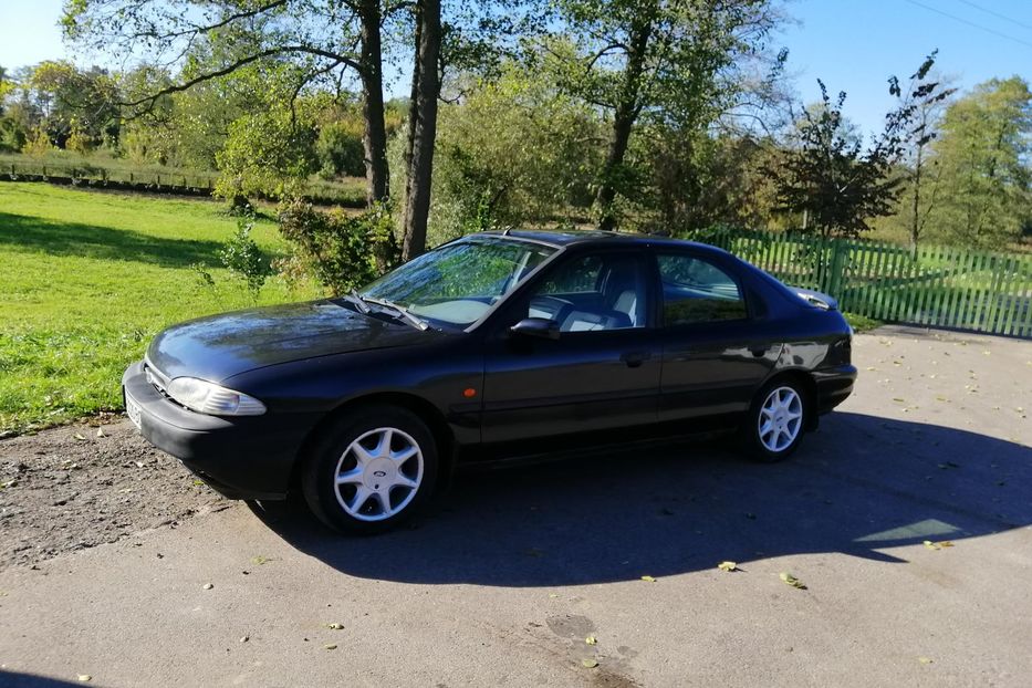 Продам Ford Mondeo 1994 года в Черкассах