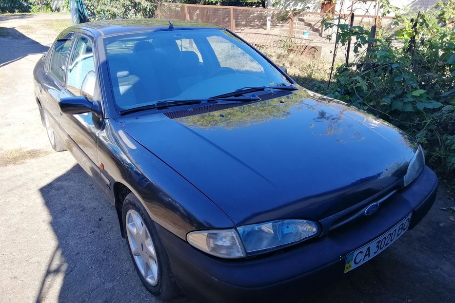 Продам Ford Mondeo 1994 года в Черкассах