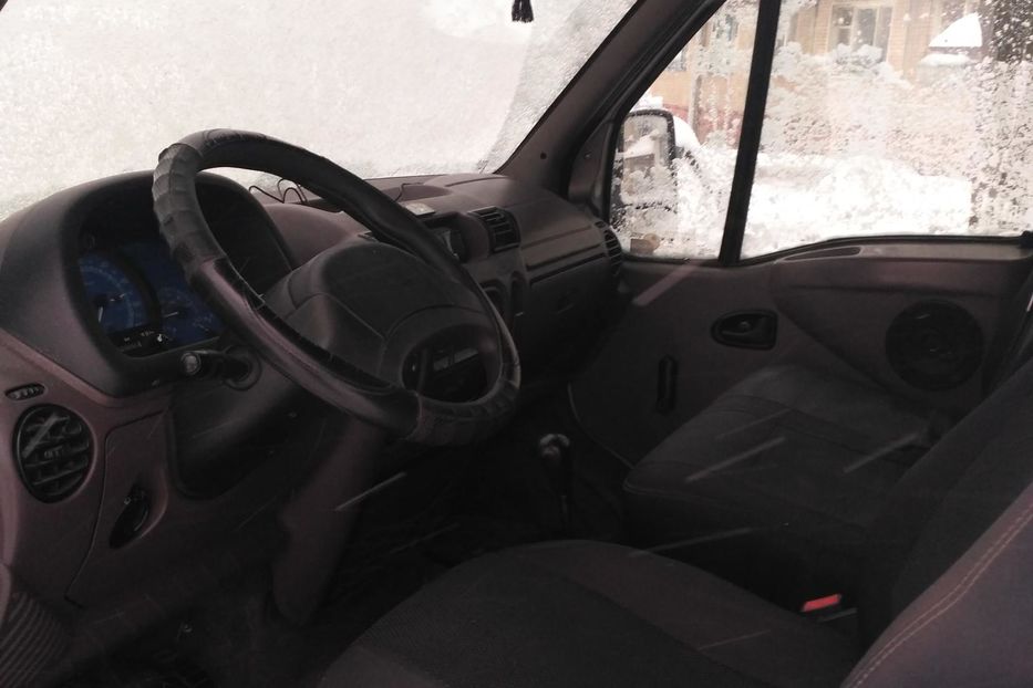 Продам Renault Master груз. 2000 года в Харькове