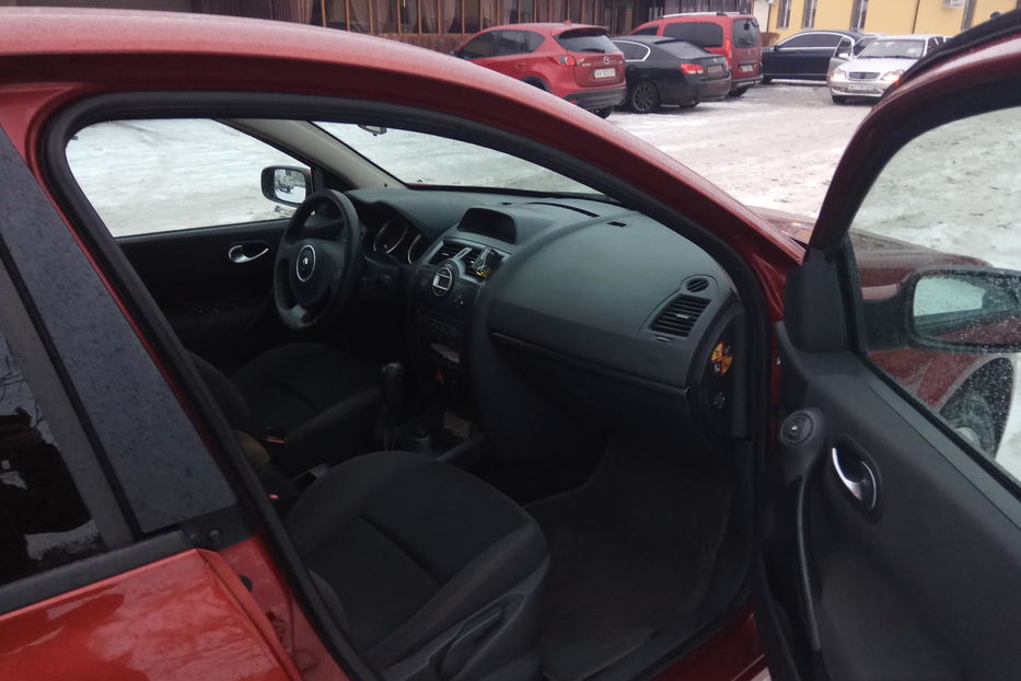 Продам Renault Megane 2007 года в Харькове