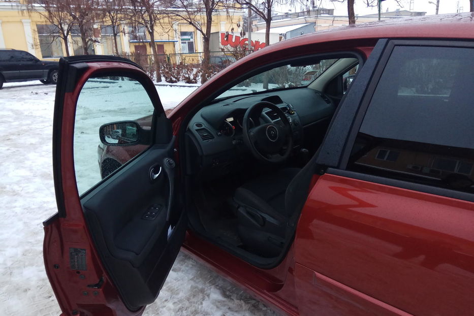 Продам Renault Megane 2007 года в Харькове