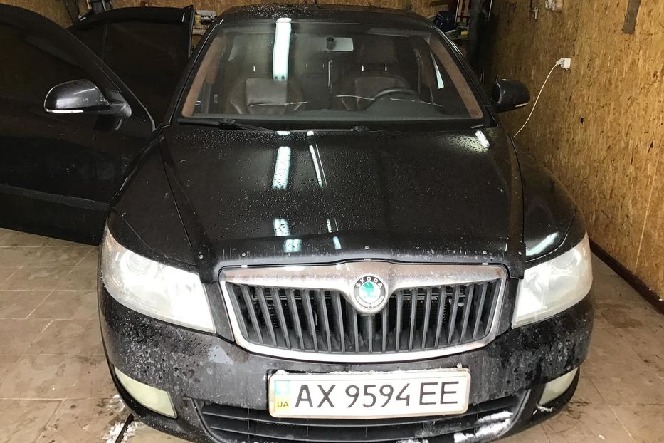 Продам Skoda Octavia A5 2012 года в Харькове