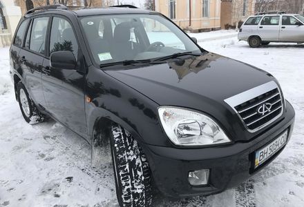 Продам Chery Tiggo 2008 года в г. Измаил, Одесская область